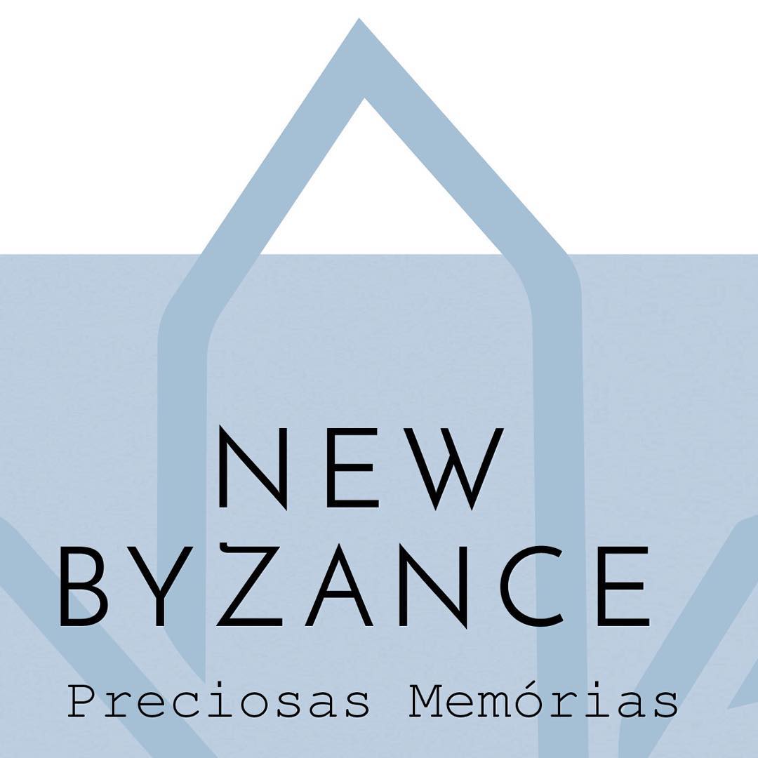 Preciosas Memórias New Byzance Joias